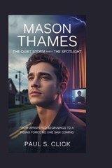 Mason Thames - Paul S Click - 9798258652850