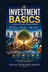 Investment Basics - Sanjay Mandavi - 9798258658388