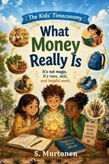 The Kids' Timeconomy - S Murtonen - 9798258680815