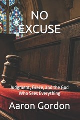 No Excuse - Aaron Gordon - 9798258726278