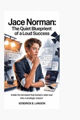 Jace Norman - Kendrick B Lawson - 9798258733948