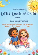God Made Everything - Cravedm Creations - 9798258783103