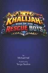 Khalijah - Michael E Hall ; Michael Hall - 9798258798138