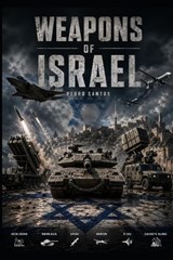 Weapons of Israel - Pedro Santos - 9798258849625