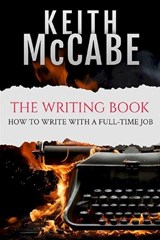 The Writing Book - Keith McCabe - 9798258859563