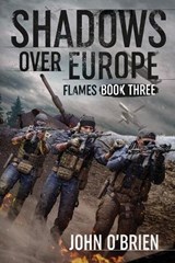 Shadows Over Europe - John O'Brien - 9798258873170