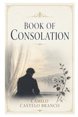 Book of Consolation - Camilo Castelo Branco - 9798258984586