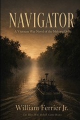 Navigator - William Ferrier - 9798259009066
