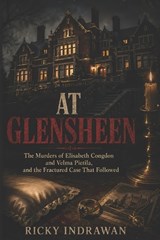 At Glensheen - Ricky Indrawan - 9798259052239