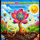 A Tiny Seed's Big Magical Adventure - Piyal Mondal - 9798259085176