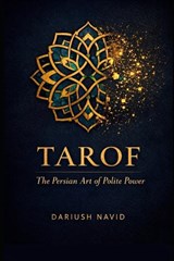 Tarof - Dariush Navid - 9798259115880