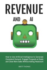 Revenue and AI - Brett Thomas - 9798259134164