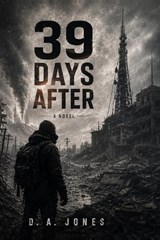 39 Days After - Dennis Albert Jones - 9798259135291