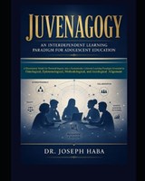 Juvenagogy - Joseph Haba - 9798259143340