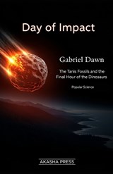 Day of Impact - Gabriel Dawn - 9798259172012