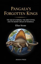 Pangaea's Forgotten Kings - Elias Stone - 9798259179370