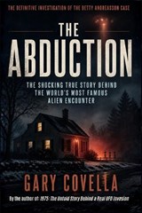The Abduction - Gary Covella - 9798259193420