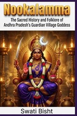 Nookalamma - Swati Bisht - 9798259212145
