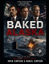Baked Alaska - Drew Simpson - 9798259229907
