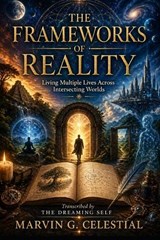 The Frameworks of Reality - Marvin G Celestial - 9798259240179