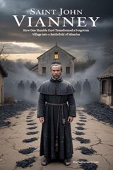 Saint John Vianney - Nathaniel Crowe - 9798259244085