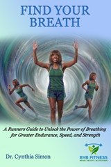 Find Your Breath - Cynthia Simon - 9798259293779