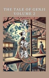 The Tale of Genji - Murasaki Shikibu - 9798259310841