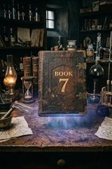 Book 7 - B S Medicineman - 9798259337671