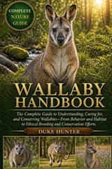 Wallaby Handbook - Duke Hunter - 9798259343788