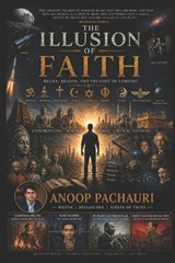 The Illusion of Faith - Anoop Pachauri - 9798259356771