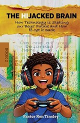 The HiJacked Brain - Ron Tinsley - 9798259400412