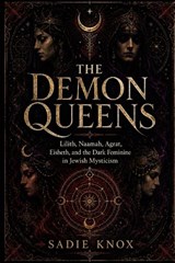 The Demon Queens - Sadie Knox - 9798259419384