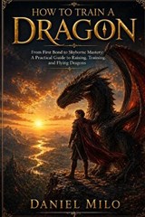 How to Train a Dragon - Daniel Milo - 9798259433960