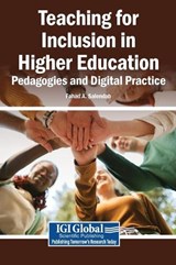 Teaching for Inclusion in Higher Education -  - 9798260009765