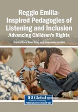 Reggio Emilia-Inspired Pedagogies of Listening and Inclusion -  - 9798260012598