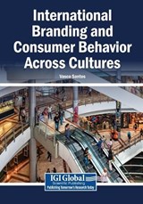 International Branding and Consumer Behavior Across Cultures -  - 9798260021897