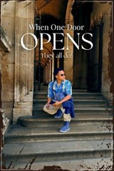 When One Door Opens; They all do! - Stefanie Hibbert - 9798261121107