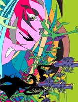 2026 Creator in Digital Arts replica series - Nick Beitz - 9798261128670