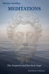 Meditations - Marcus Aurelius - 9798261179016