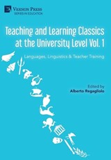 Teaching and Learning Classics at the University Level Vol. 1 -  - 9798261600398
