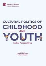 Cultural Politics of Childhood and Youth -  - 9798261600572