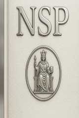 Nsp(tm) Power & Personal Dominion - Nicholas Matthews - 9798261835066