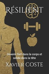Résilient - Xavier Marc Coste - 9798261864103