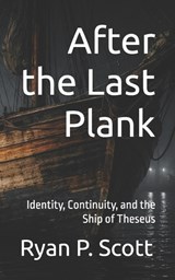 After the Last Plank - Ryan P Scott - 9798261899105