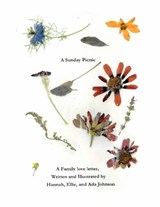 A Sunday Picnic - Hannah Johnson - 9798262099863