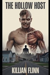 The Hollow Host - Killian Flinn - 9798262300921
