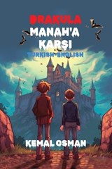 Drakula Manah'a Karsi - Kemal Osman - 9798262509591