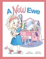 A New Ewe - Oliver Itson ; Sarah Brooks - 9798262656011