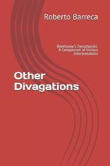 Other Divagations - Roberto Barreca - 9798262954827