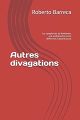 Autres divagations - Roberto Barreca - 9798262957095